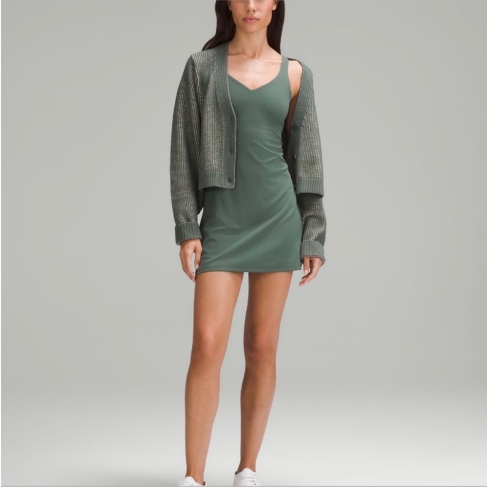 Align dress Lululemon